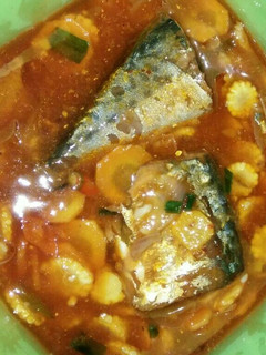 Foto resep Sarden Sayur