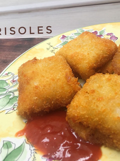 Foto resep Risoles