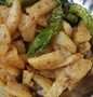 Easy Way Prepare Recipe Fried potatoes that is So Delicious, Tasty}