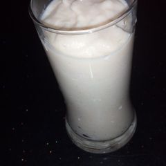 A picture of Pear smoothie.