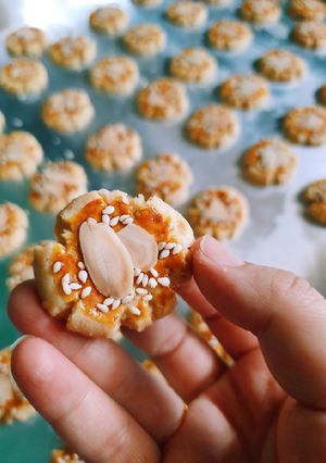 Foto resep Chuikaoso Cookies