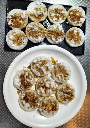 Foto resep 90. Serabi
