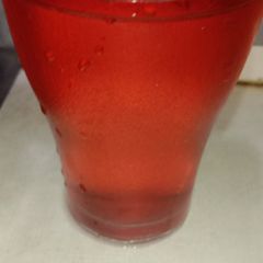 A picture of Roohafza.