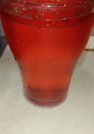 A picture of Roohafza.