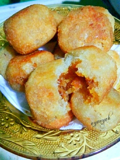 Foto resep Jemblem