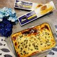 Spaghetti Brulee