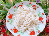 Sợi bánh canh bột lọc
