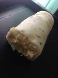 Brazo de atún