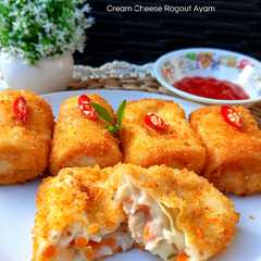 รูปของ Risoles