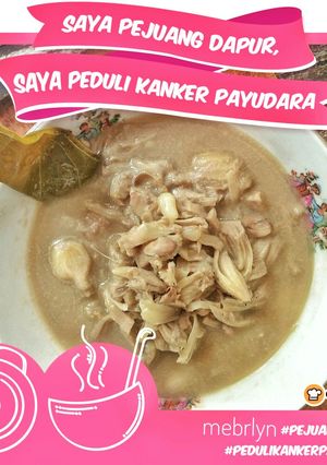 Foto resep Jangan Gori