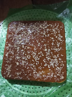 Foto resep Kue jungkir balik