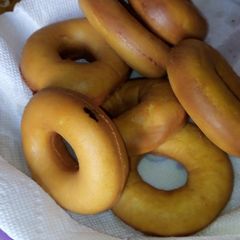 A picture of Doughnut.