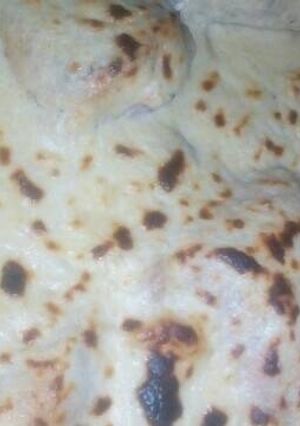 صورة لوصفة صينيه دجاج بالميونيز