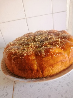 صورة لوصفة شهدة سهلة