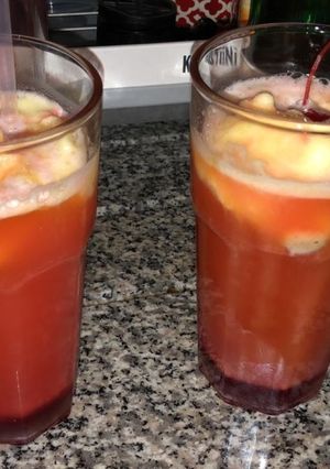 Una foto de Terremoto