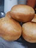 Dough Donat
