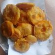 Ubi Goreng