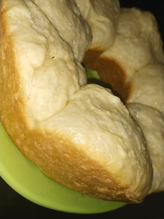 Foto resep Roti Sobek Lembut