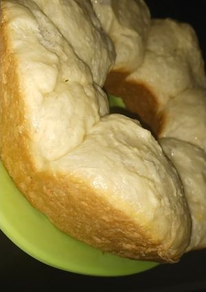 Foto resep Roti Sobek Lembut