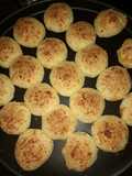 Chipitas de almidón 💗