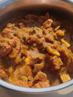மட்டன் கிரேவி(mutton gravy recipe in tamil) செய்முறை முக்கிய புகைப்படம்