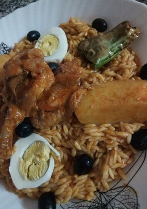 صورة لوصفة تليتلي خفيف كل حبة وحدها