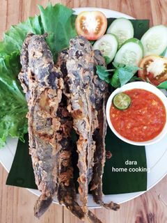 Foto resep Lele Goreng Tepung