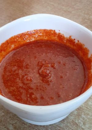 લસણની ચટણી (Garlic Chutney Recipe In Gujarati) રેસીપી મુખ્ય ફોટો