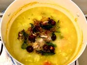 Gambar pumpkin seed