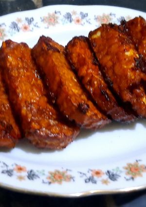 Foto resep Tempe Bacem
