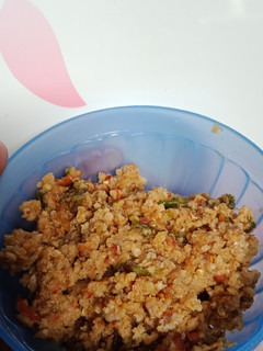 Foto resep Sambal oncom