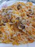 DEHLI KI SADA BIRYANI♥️