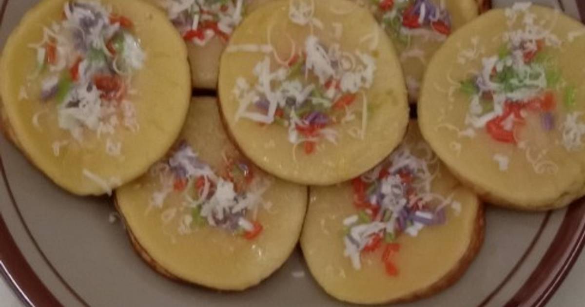 876 resep kue bahan dasar kentang enak dan sederhana Cookpad 876 resep kue bahan dasar kentang enak dan sederhana Cookpad
