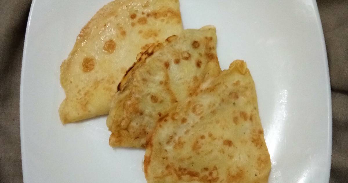 Resep Qurus (Arabic Pancake) oleh Siswaty Elfin Bachtiar Cookpad