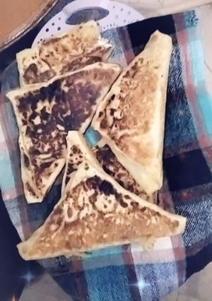 صورة لوصفة ملاوي محشية