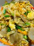 Lobak Goreng