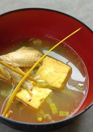 Foto resep Soto Ayam