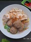 Bakso Daging Sapi