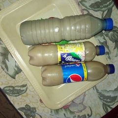 A picture of Kunu Dawa.