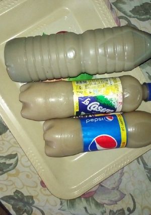 A picture of Kunu Dawa.
