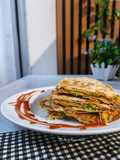 Martabak Telur Kulit Pangsit