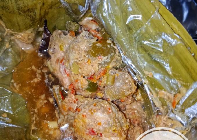 Garang Asem Ayam