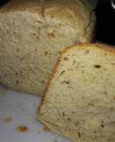 Pan con chicharrones! En panetera