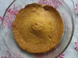 ভ্যানিলা কেক (Vanilla Cake recipe in Bengali)