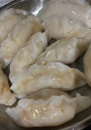 Foto resep Choi pan bengkoang jumbo montok