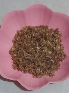 Foto resep Nasgor