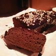 Chocolate Pound Cake