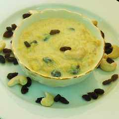 Barnyard millet Payasam-レシピのメイン写真