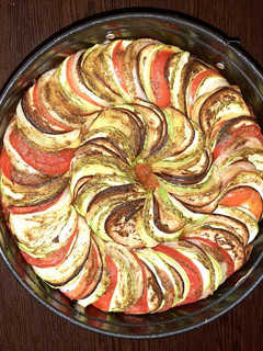 عکسی از دستور 🇨🇵راتاتویی
