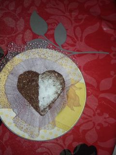 صورة لوصفة حلوى قطيفة